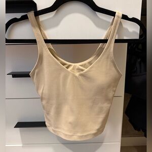 Lululemon Align Tank